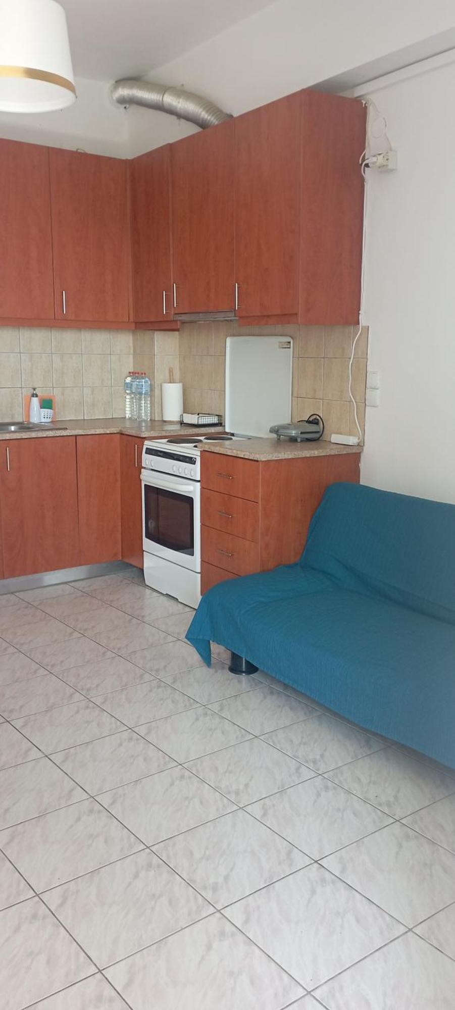 Appartamento Lentas Royal Esterno foto