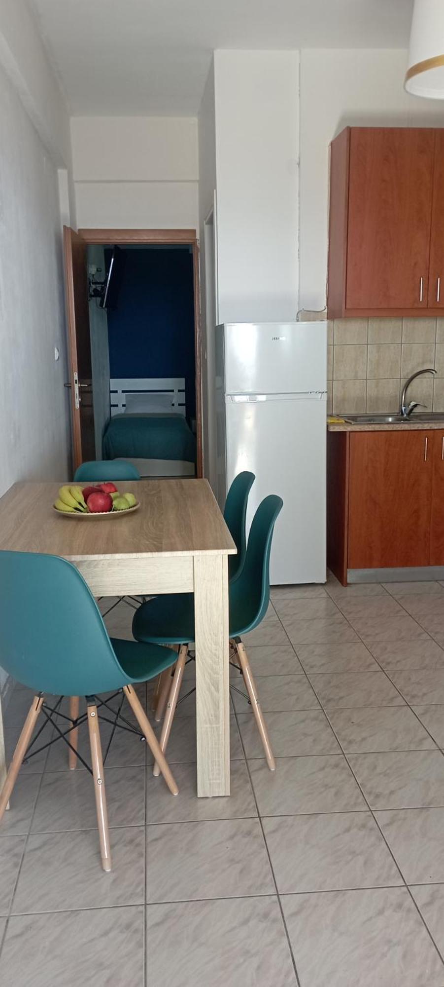 Appartamento Lentas Royal Esterno foto